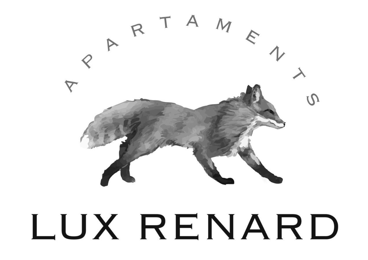 Апартаменты Lux Renard "Acceso Directo A Pistas" Пас-де-ла-Каса Экстерьер фото
